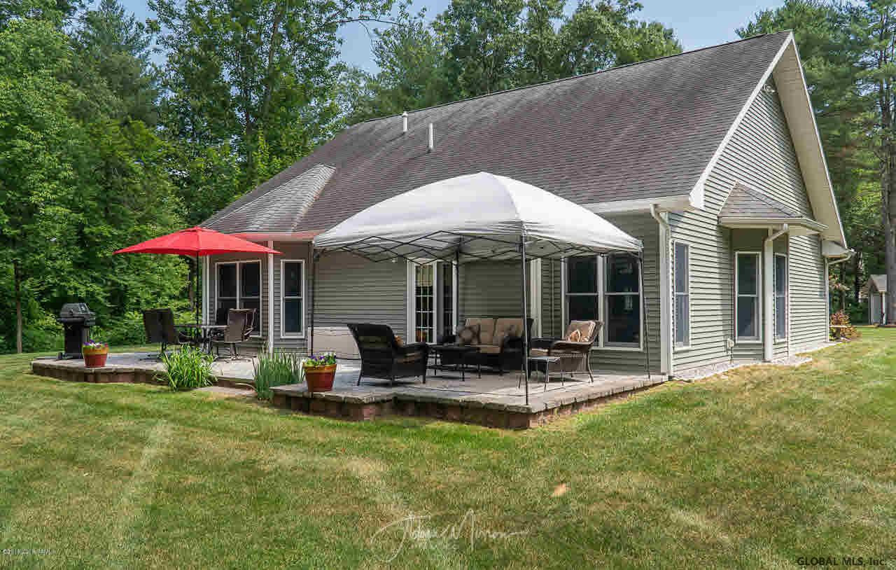 127 Fort Edward Road Moreau, NY 12828 - Photo 17 of 23 Photo 17