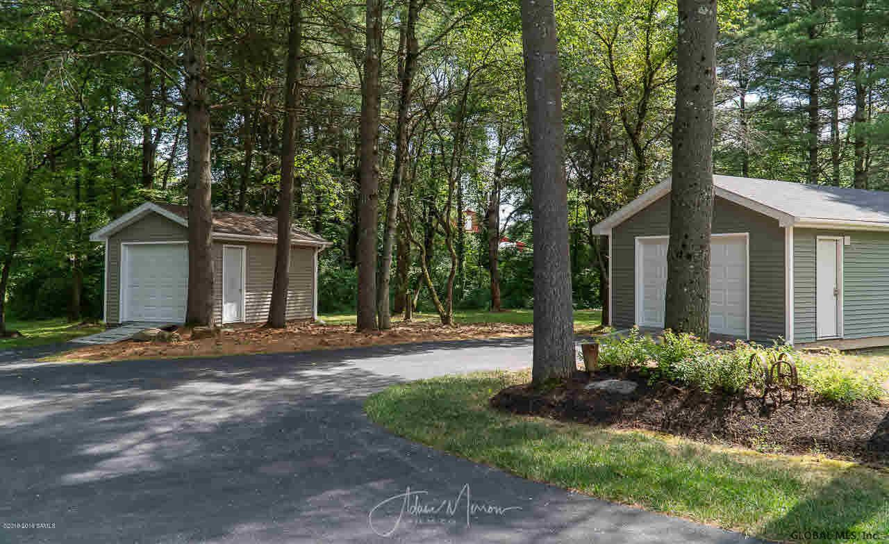 127 Fort Edward Road Moreau, NY 12828 - Photo 19 of 23 Photo 19