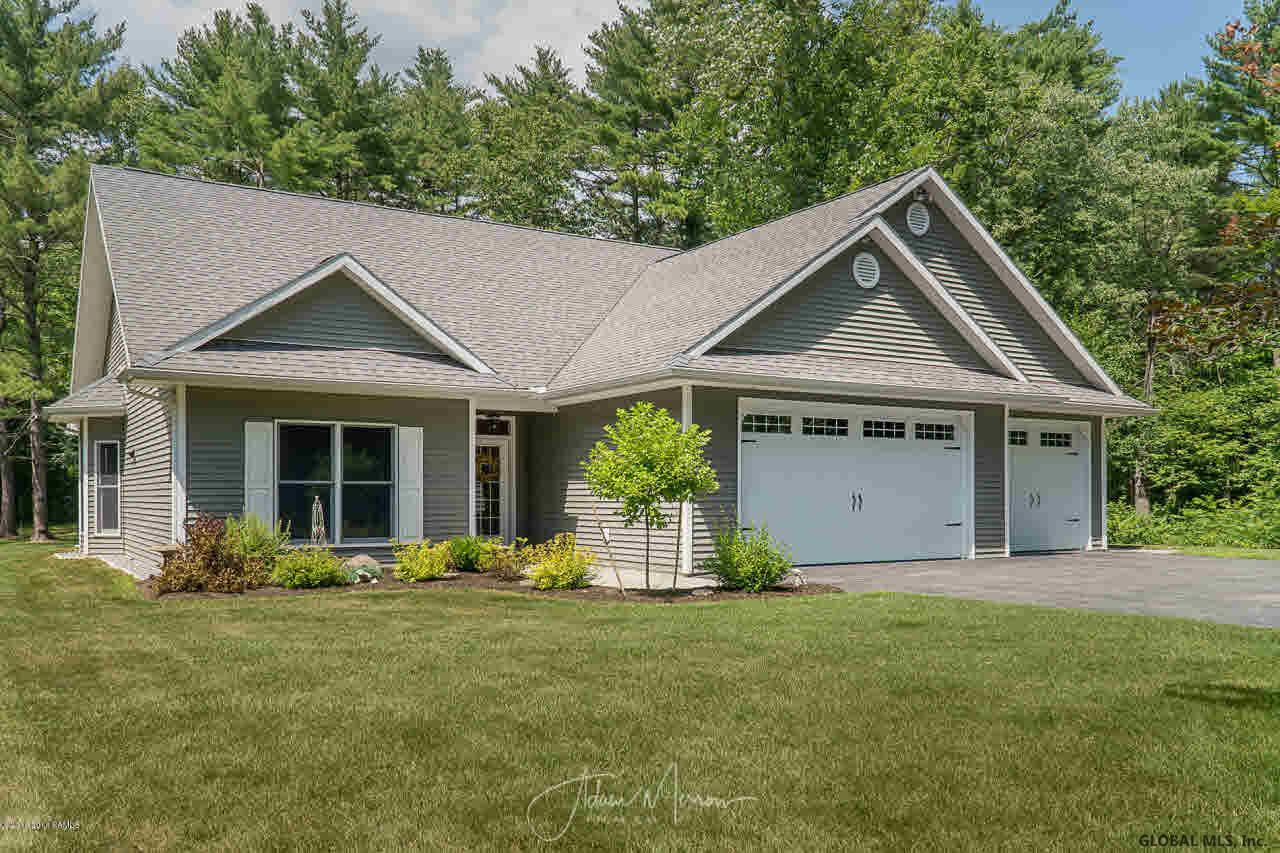 127 Fort Edward Road Moreau, NY 12828 - Photo 2 of 23 Photo 2