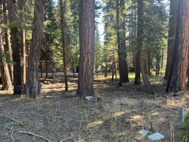 $27,000 | 1130 Clifford Drive, Lake Almanor, CA 96137