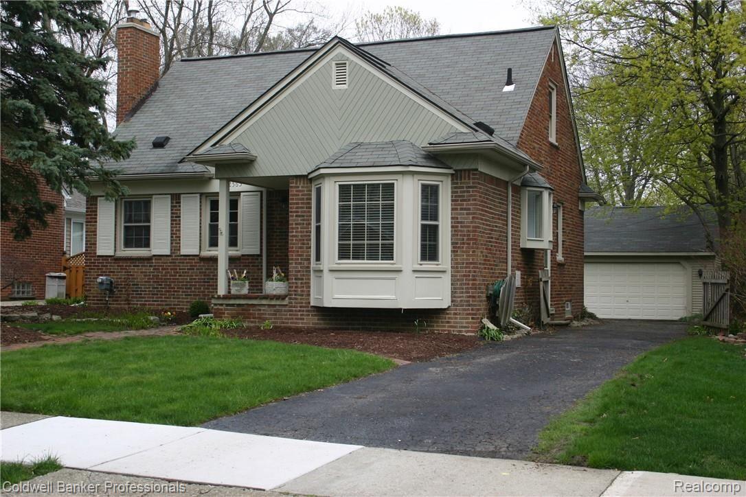 2563 Windemere Road Birmingham, MI 48009 - Photo 25 of 25 2019-04-30 12.08