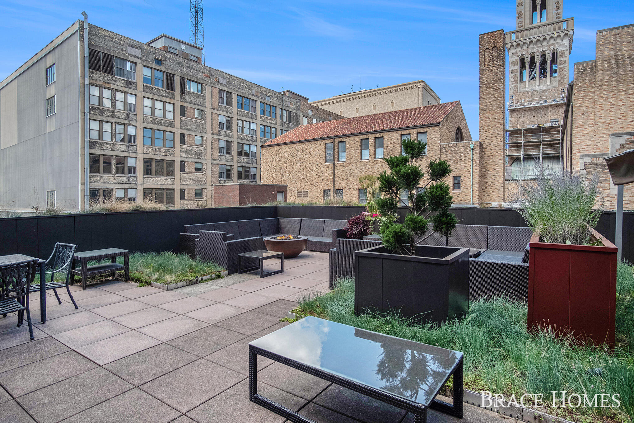 27 Library Street Northeast, Unit 702 Grand Rapids, MI 49503 - Photo 15 of 29 DSCF9430