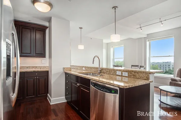 $489,900 | 27 Library Street Northeast, Unit 702, Grand Rapids, MI 49503
