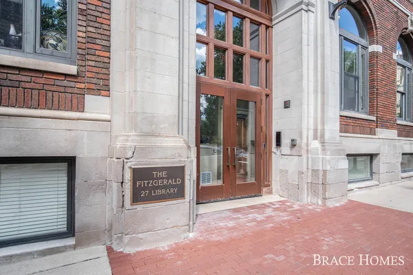 $489,900 | 27 Library Street Northeast, Unit 702, Grand Rapids, MI 49503