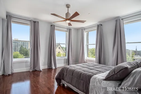 $489,900 | 27 Library Street Northeast, Unit 702, Grand Rapids, MI 49503