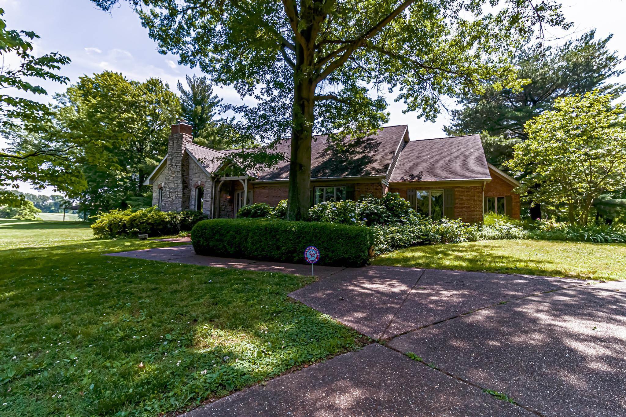 2288 Old Plank Road Newburgh, IN 47630 - Photo 4 of 36 Gallery Image 4