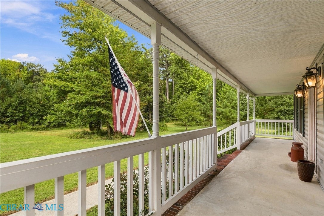 9467 Dutton Road Dutton, VA 23050 - Photo 7 of 79 Gallery Image 7