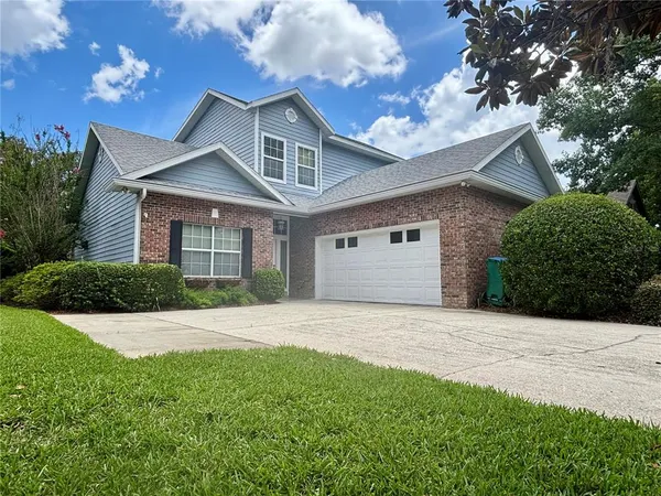 $399,900 | 10961 Palmetto Boulevard, Alachua, FL 32615