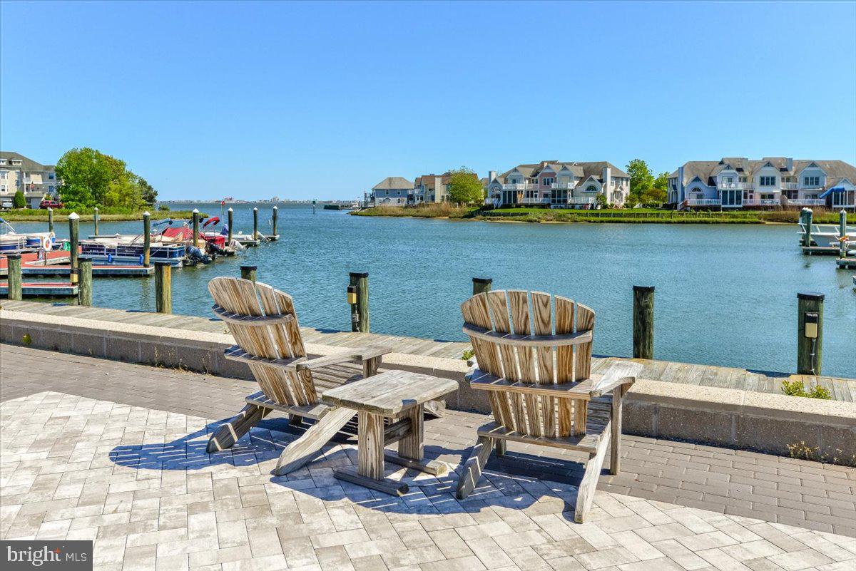 75 King Richard Road Berlin, MD 21811 - Photo 13 of 39 Ocean Pines Yacht Club