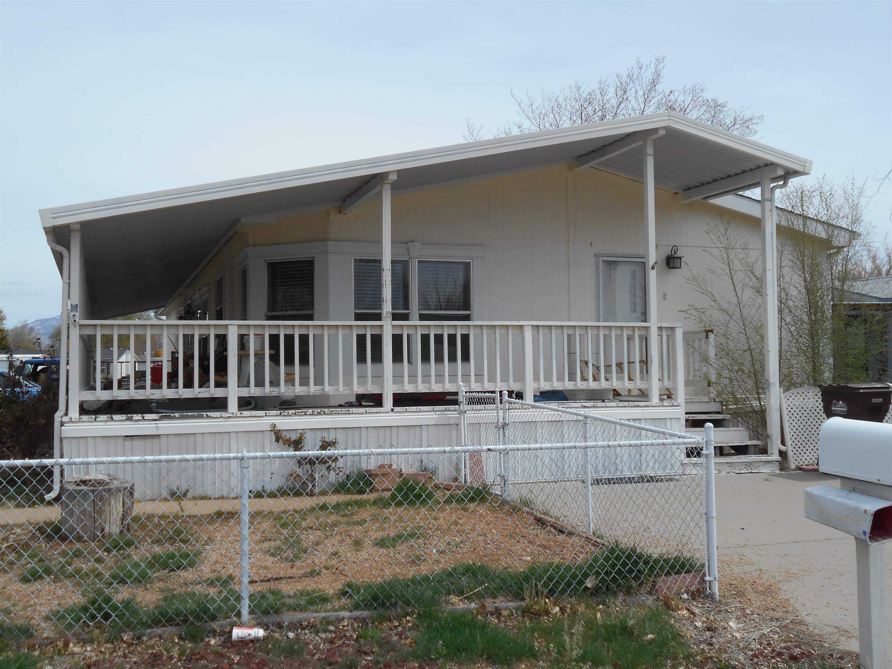 540 Centennial Road Grand Junction, CO 81504 - Photo 1 of 7 Gallery Image 1