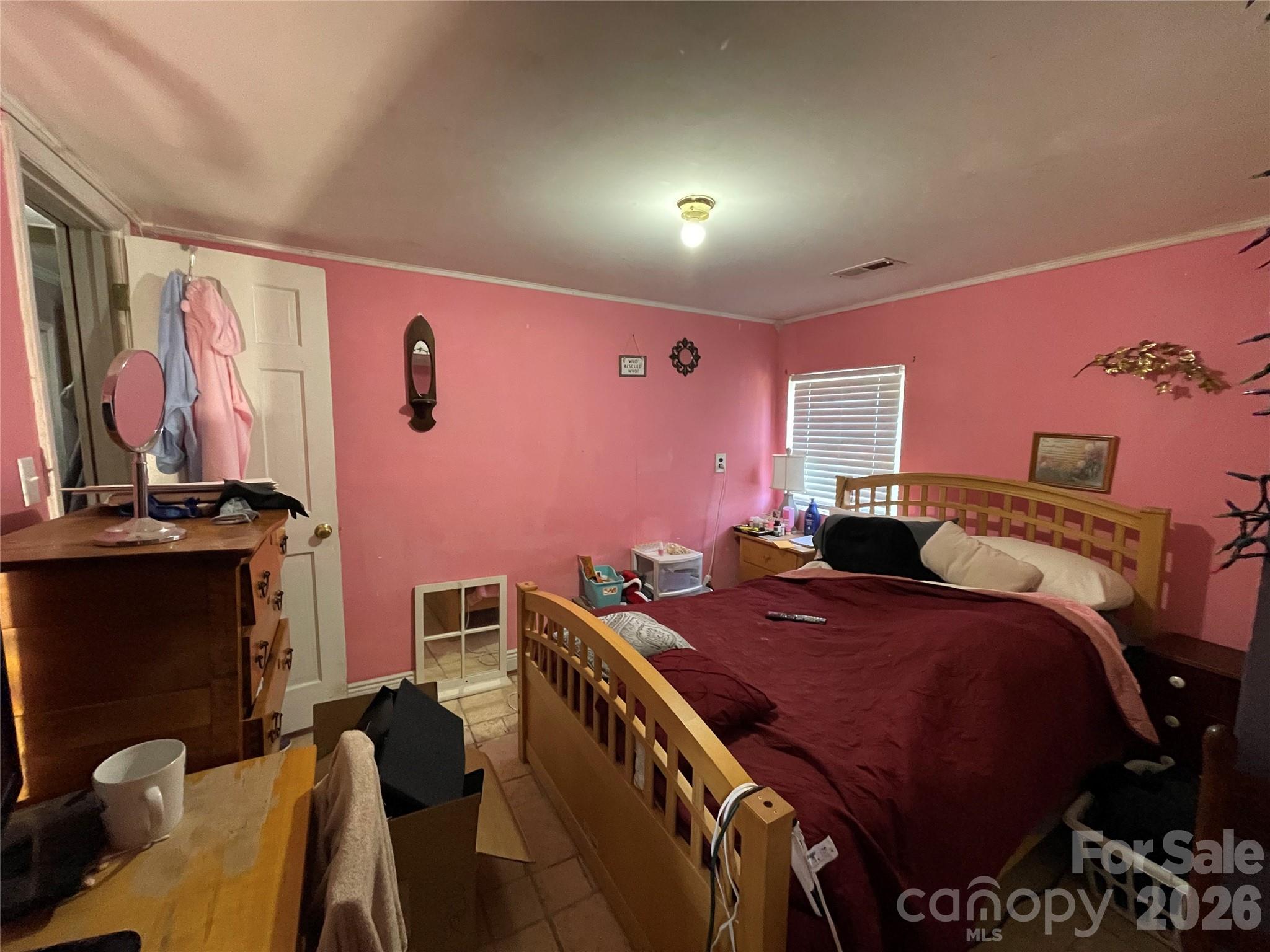 2831 Bettis Road Grover, NC 28073 - Photo 15 of 34 a view of a balcony with furniture