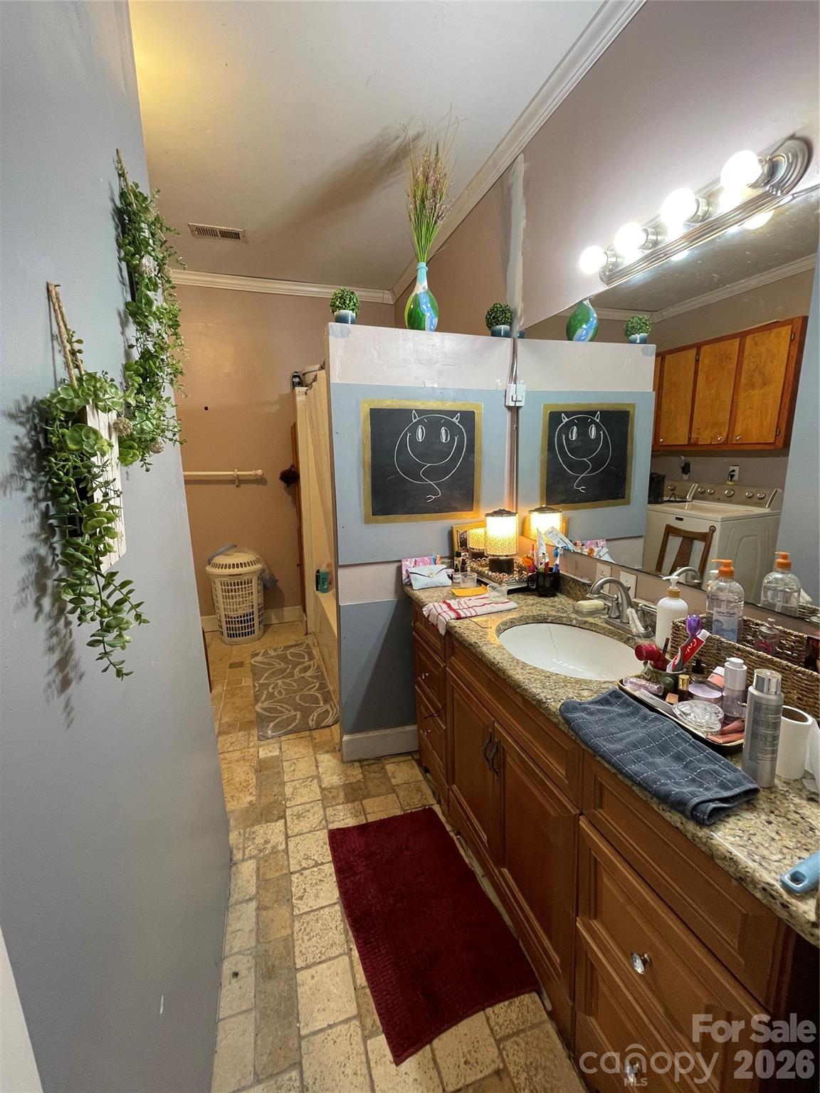 2831 Bettis Road Grover, NC 28073 - Photo 16 of 34 a kitchen with stainless steel appliances granite countertop a sink stove and cabinets