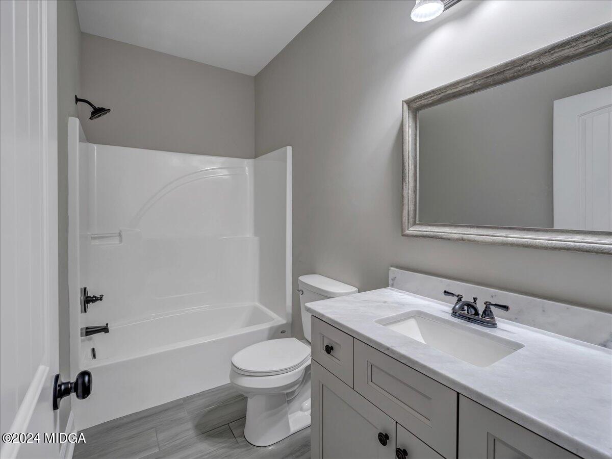 111 Lighterknot Trail Perry, GA 31069 - Photo 31 of 61 19 hall bathroom