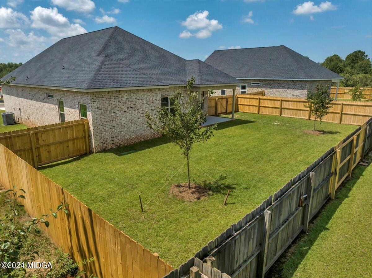 111 Lighterknot Trail Perry, GA 31069 - Photo 41 of 61 29 back view