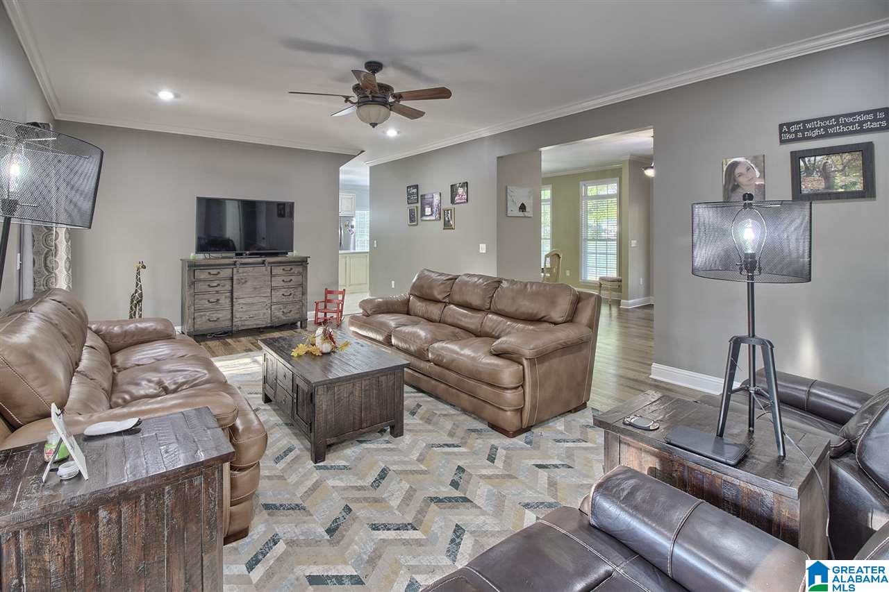 1190 Golf Course Road Jasper, AL 35504 - Photo 27 of 48