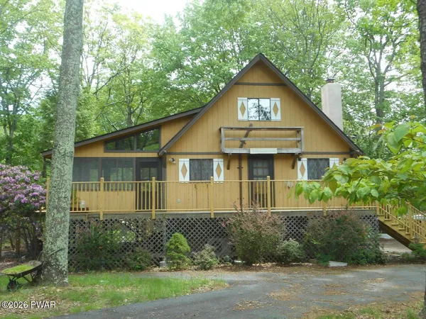 $2,000 | 159 Spring Drive, Dingmans Ferry, PA 18328