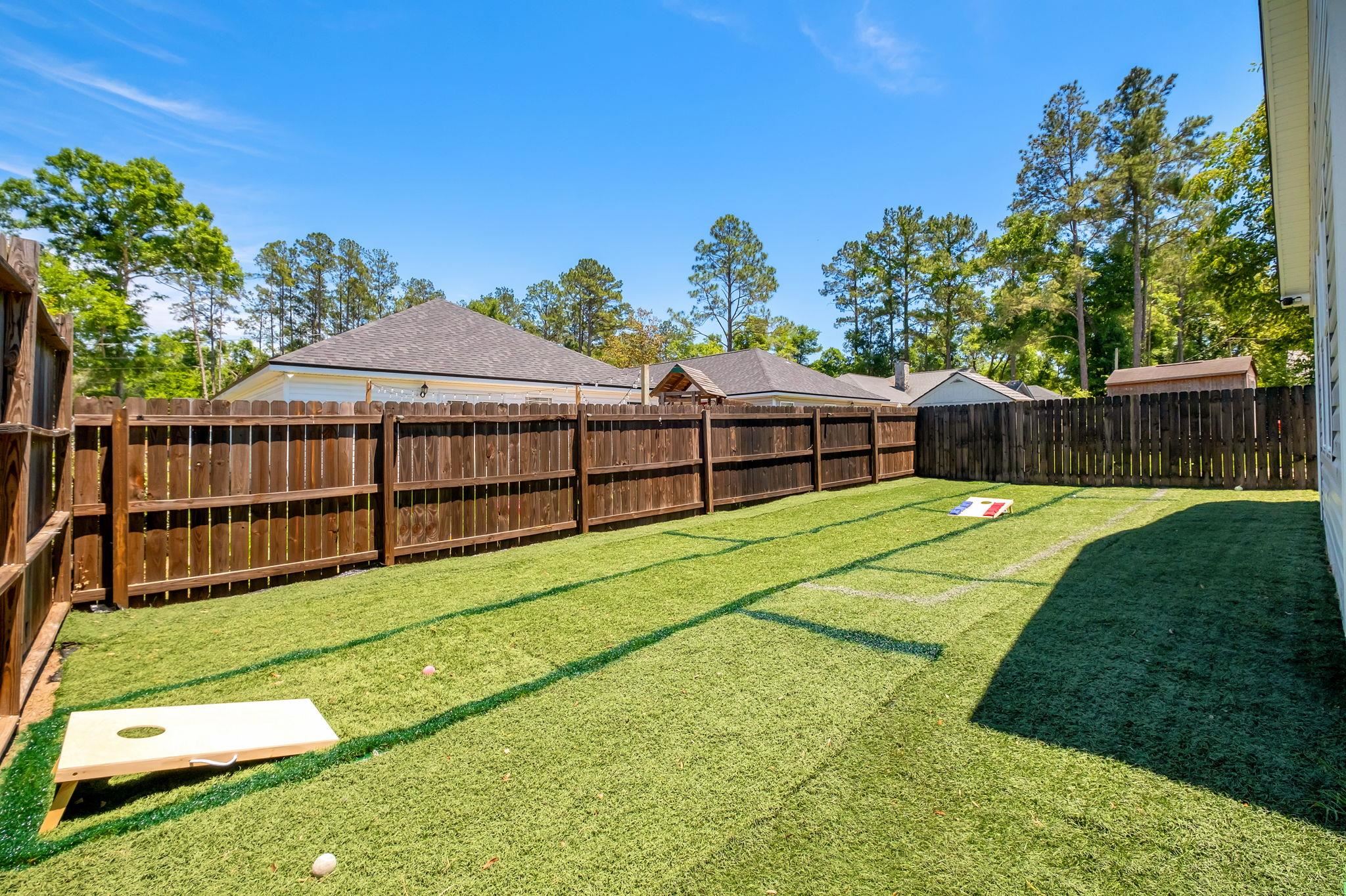 167 Tafflinger Road Crawfordville, FL 32327 - Photo 25 of 25