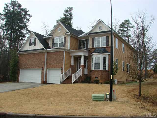 3024 Queensland Road Raleigh, NC 27614 - Photo 11 of 11 Gallery Image 11