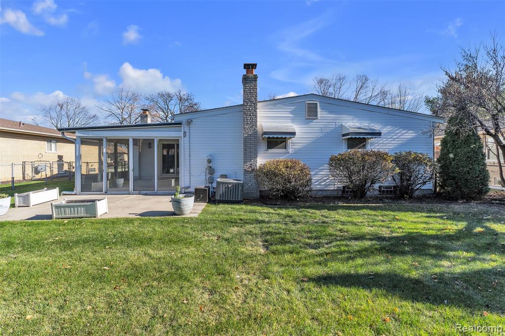 11222 Afton Road Southgate, MI 48195 - Photo 52 of 56 Gallery Image 52