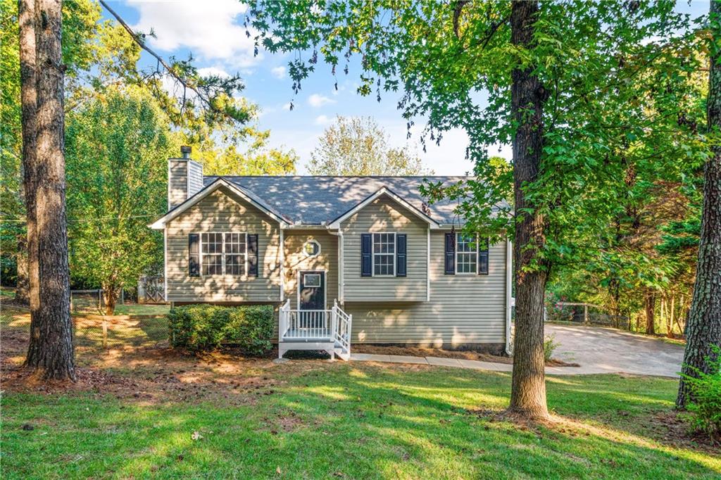 90 Shake Rag Circle Adairsville, GA 30103 - Photo 1 of 1 Gallery Image 1