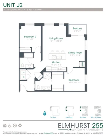 a kitchen with a dining table chairs and refrigerator