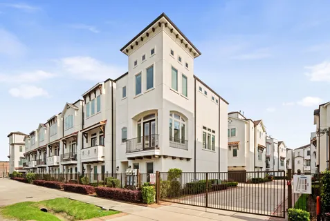 $475,000 | 4115 Schuler Street, Houston, TX 77007