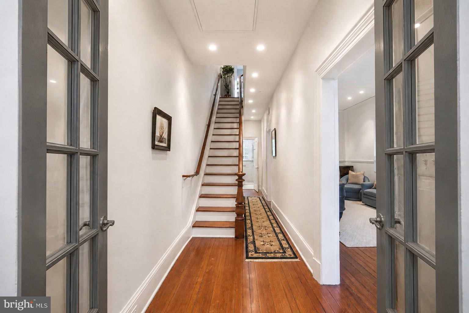 319 C Street Southeast Washington, DC 20003 - Photo 6 of 65