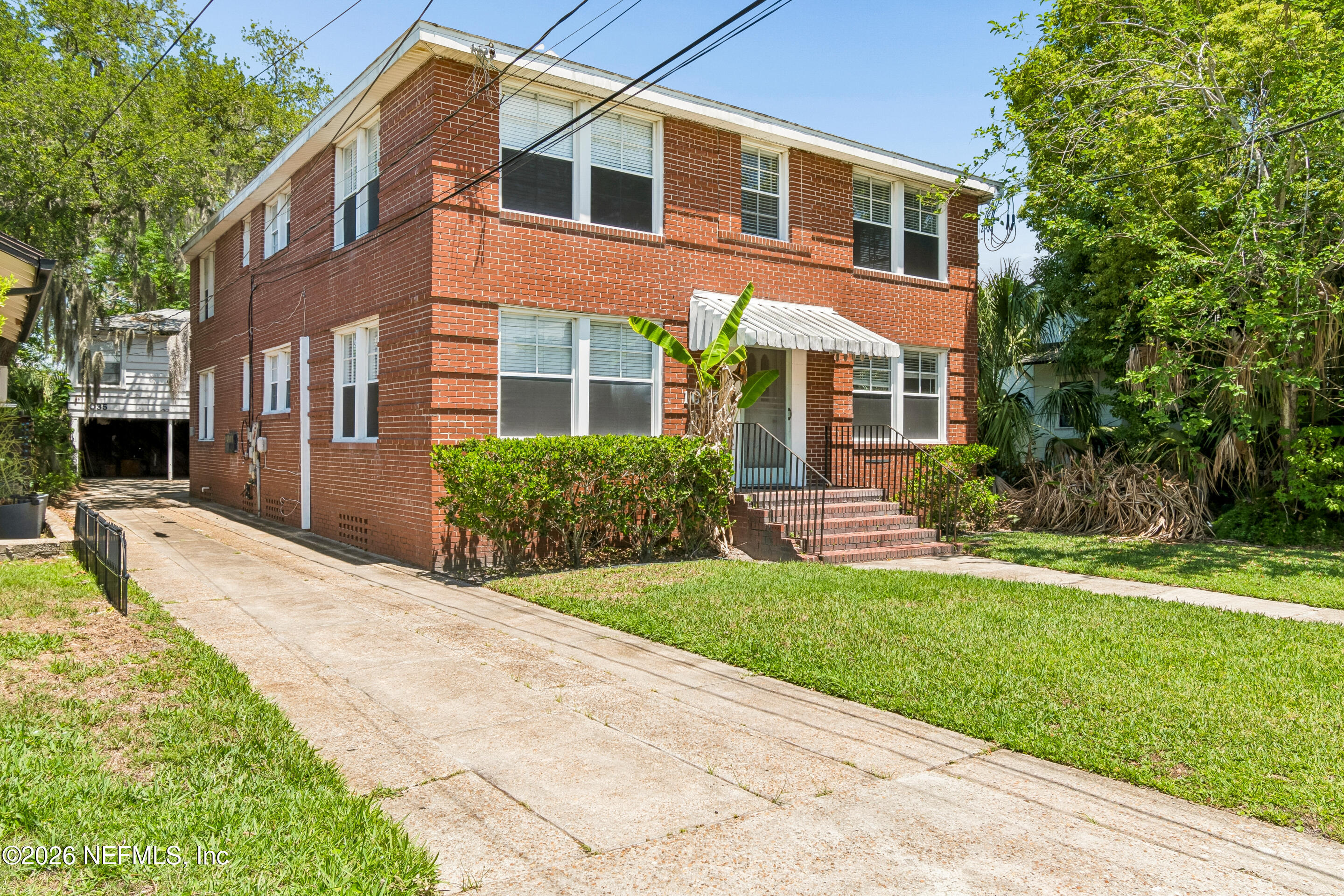 1037 Riviera Street Jacksonville, FL 32207 - Photo 1 of 63 Front of Exterior