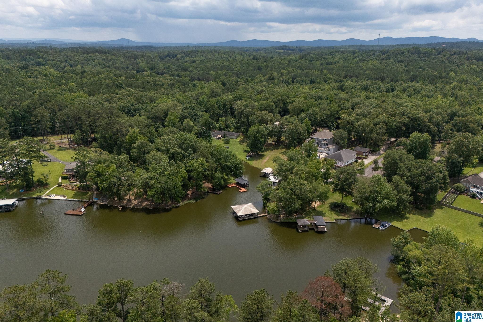 111 Dove Cove Road Talladega, AL 35160 - Photo 63 of 70