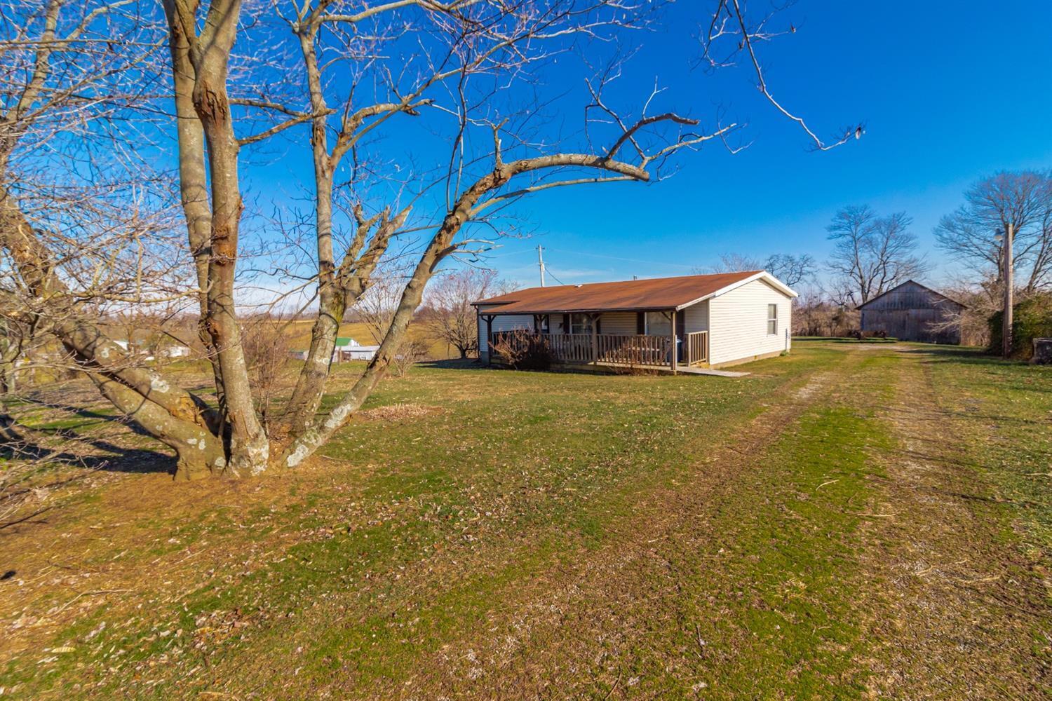 3377 Old Dutch Road Manchester, OH 45144 - Photo 9 of 14
