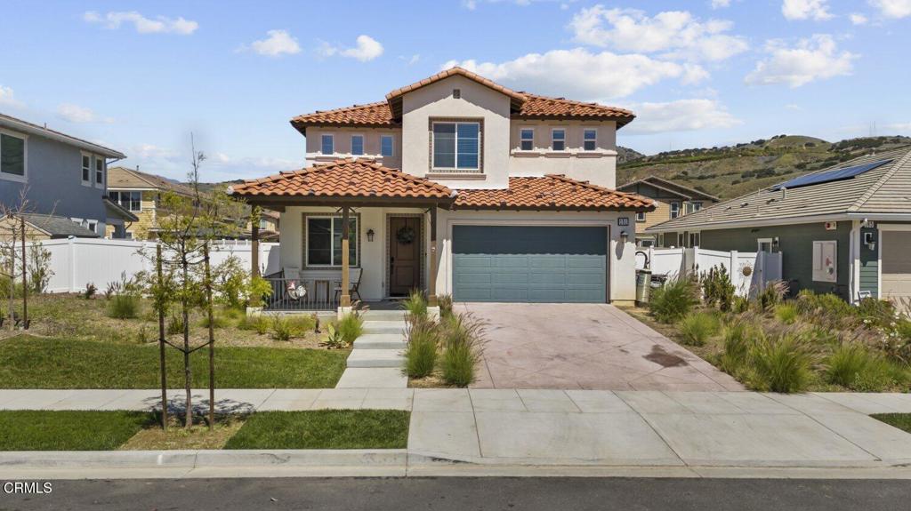 151 Rose Street Fillmore, CA 93015 - Photo 2 of 49