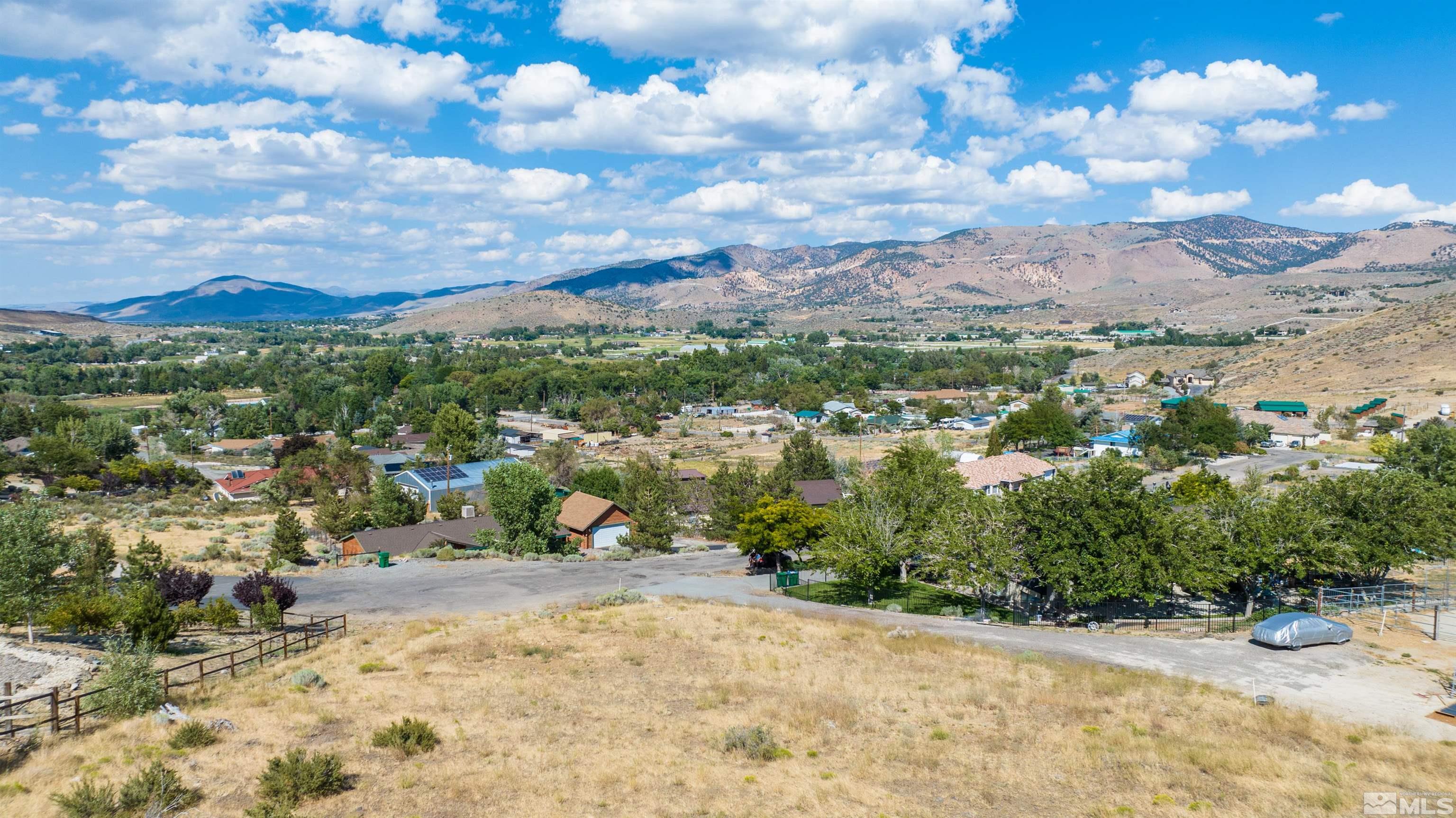 110 Del Mesa Circle Reno, NV 89521 - Photo 31 of 33