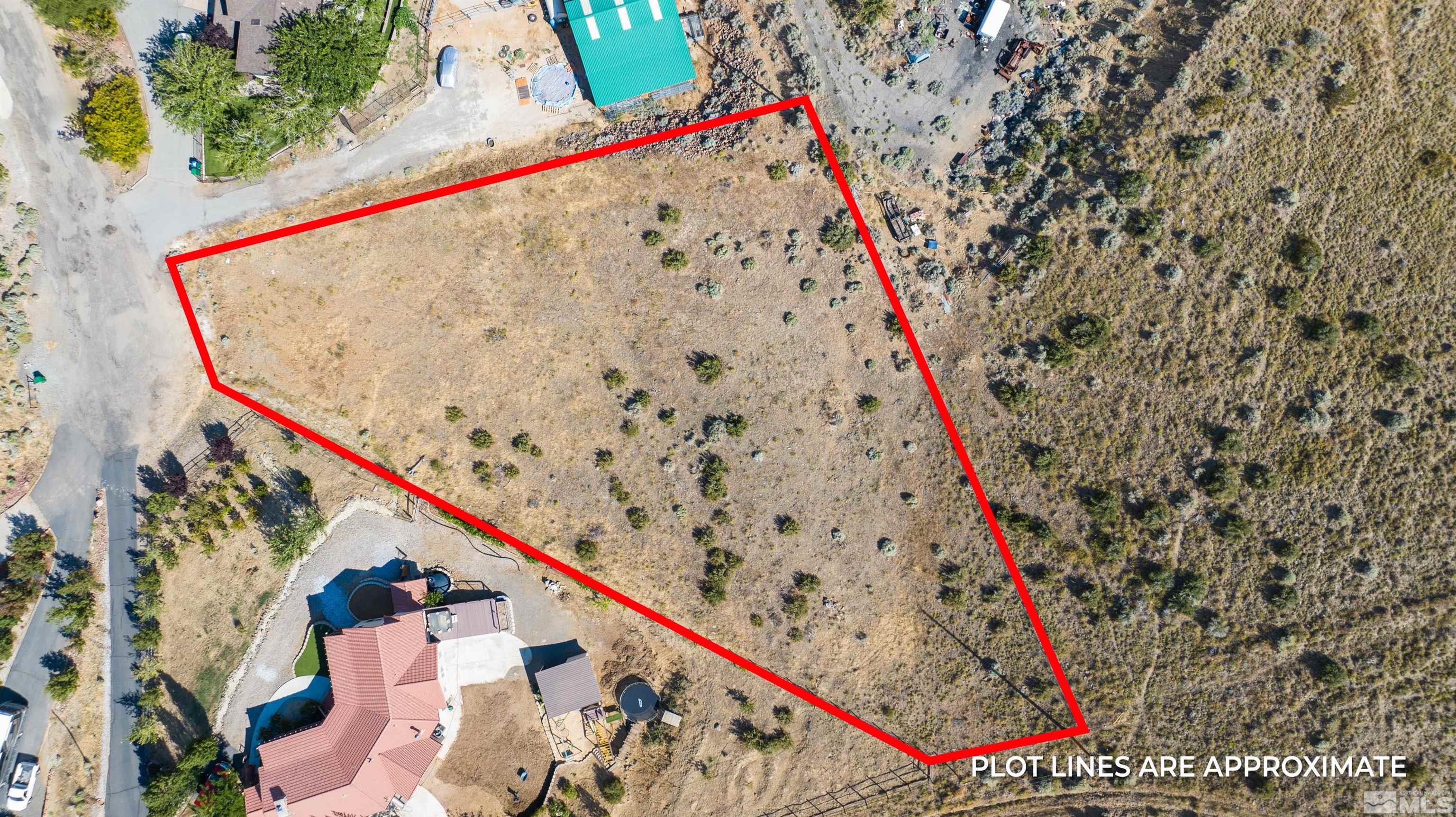 110 Del Mesa Circle Reno, NV 89521 - Photo 32 of 33