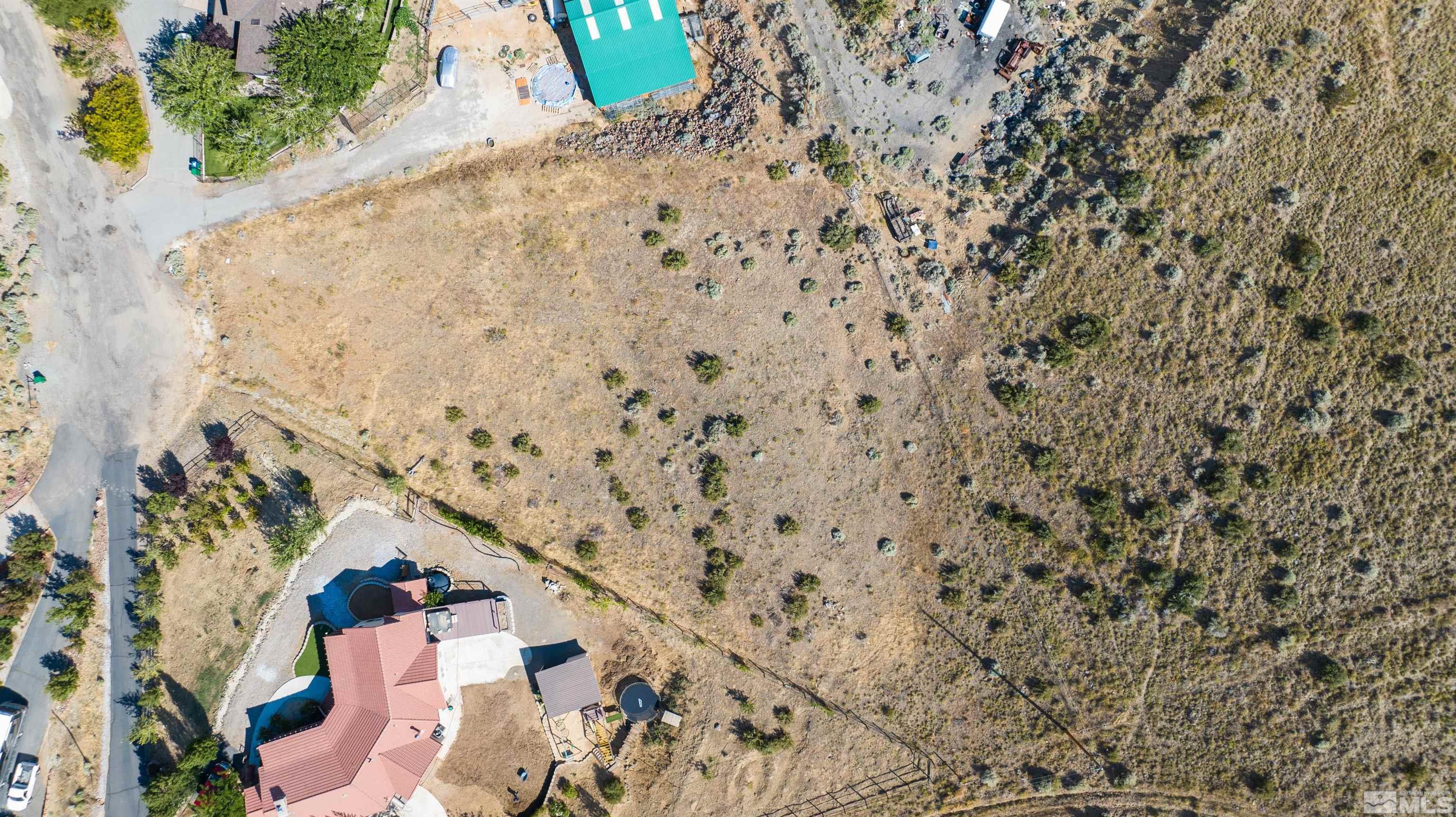 110 Del Mesa Circle Reno, NV 89521 - Photo 33 of 33 a close up of a white marble wall
