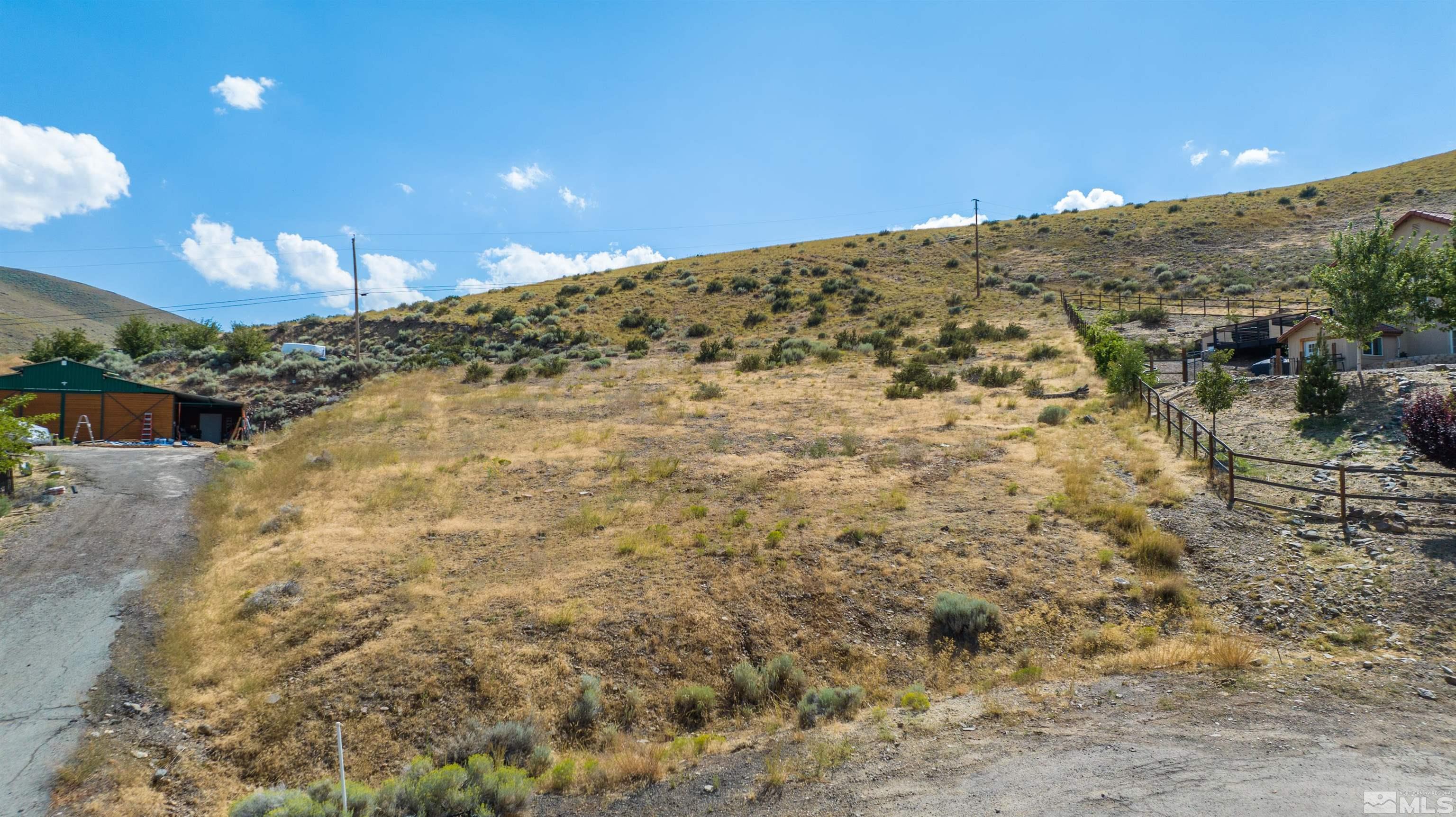 110 Del Mesa Circle Reno, NV 89521 - Photo 7 of 33 a view of a building