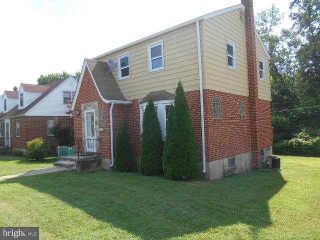 8117 Woodhaven Road Baltimore, MD 21237 - Photo 6 of 20 Exterior (General)
