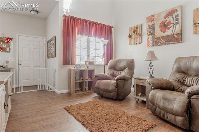 9212 Ballybunion Road Peyton, CO 80831 - Photo 7 of 42 Newer interior paint