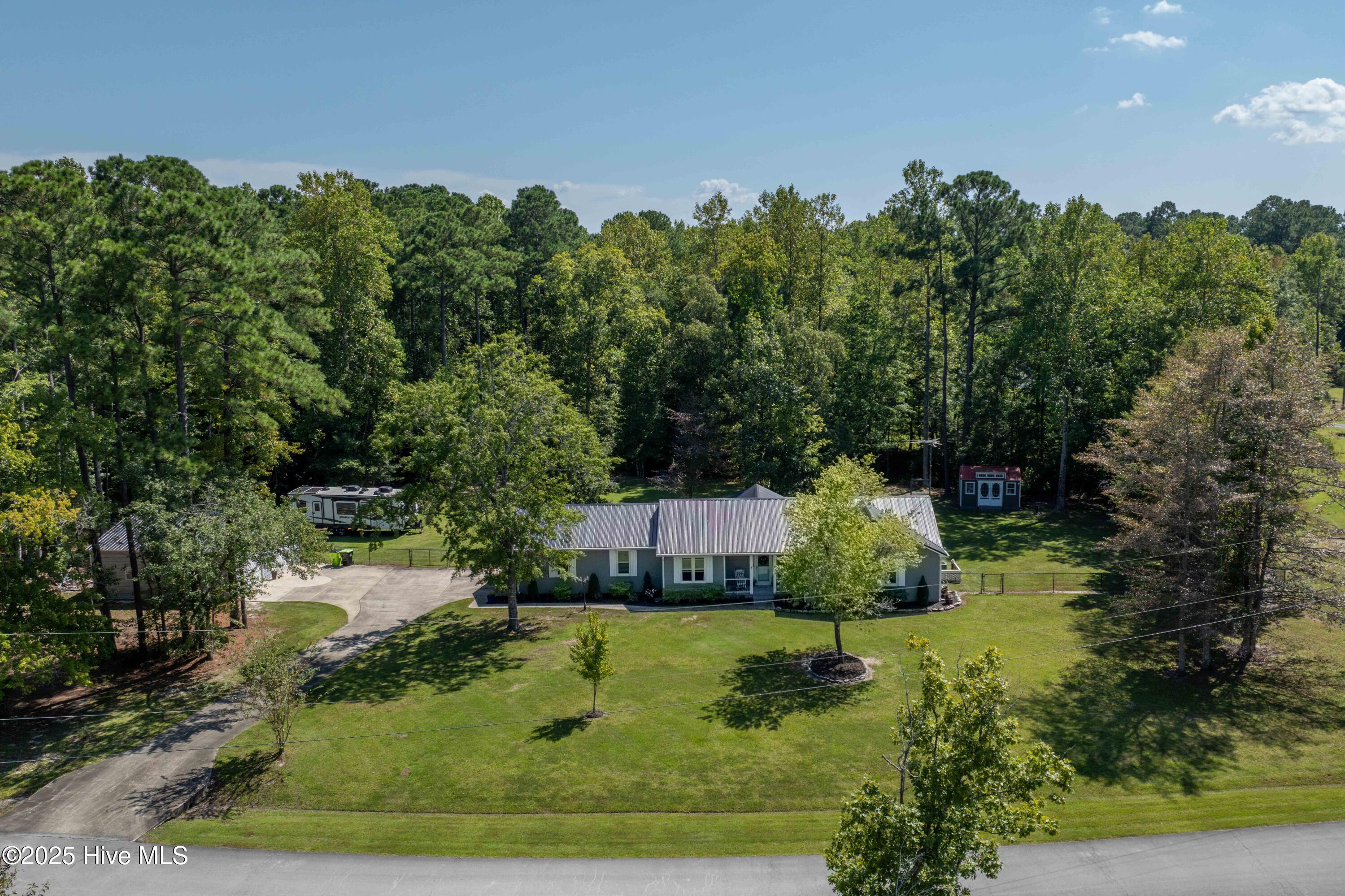 102 Ridgewood Trail New Bern, NC 28560 - Photo 61 of 66 102 Ridgewood - Exterior - Edited_13