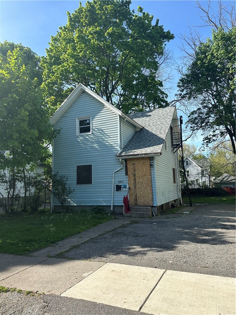 270 Ravine Avenue Rochester, NY 14613 - Photo 1 of 1