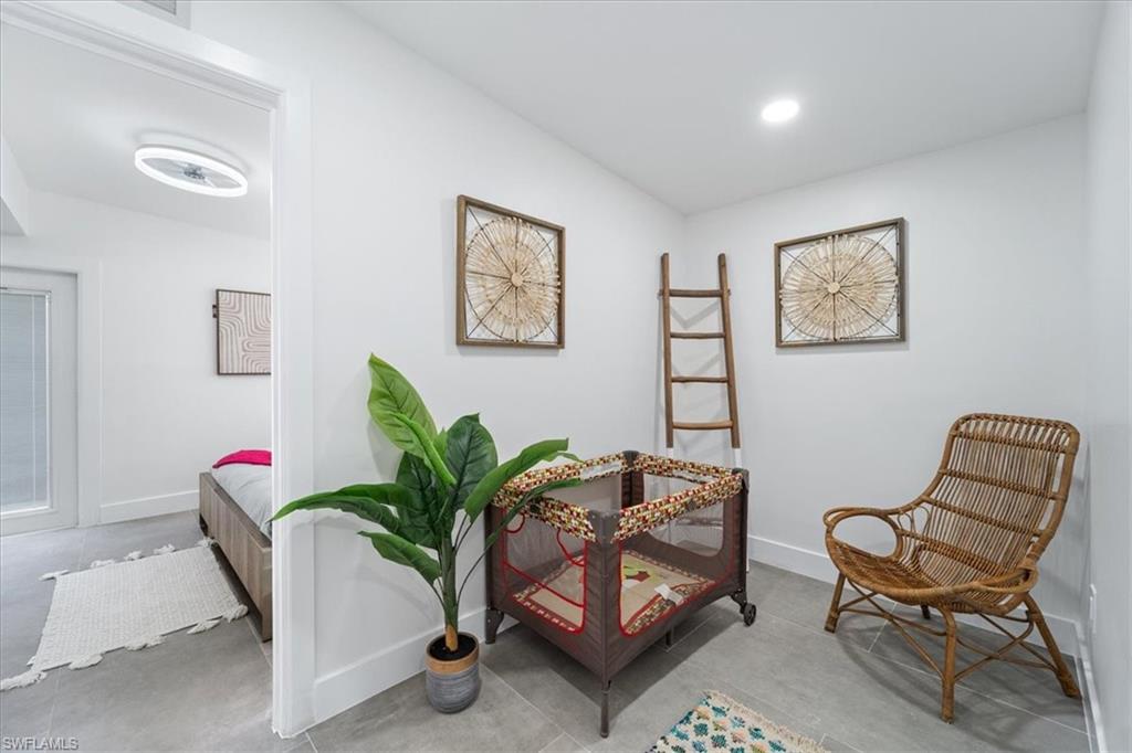 2123 Holiday Lane Naples, FL 34104 - Photo 9 of 32 View of living area
