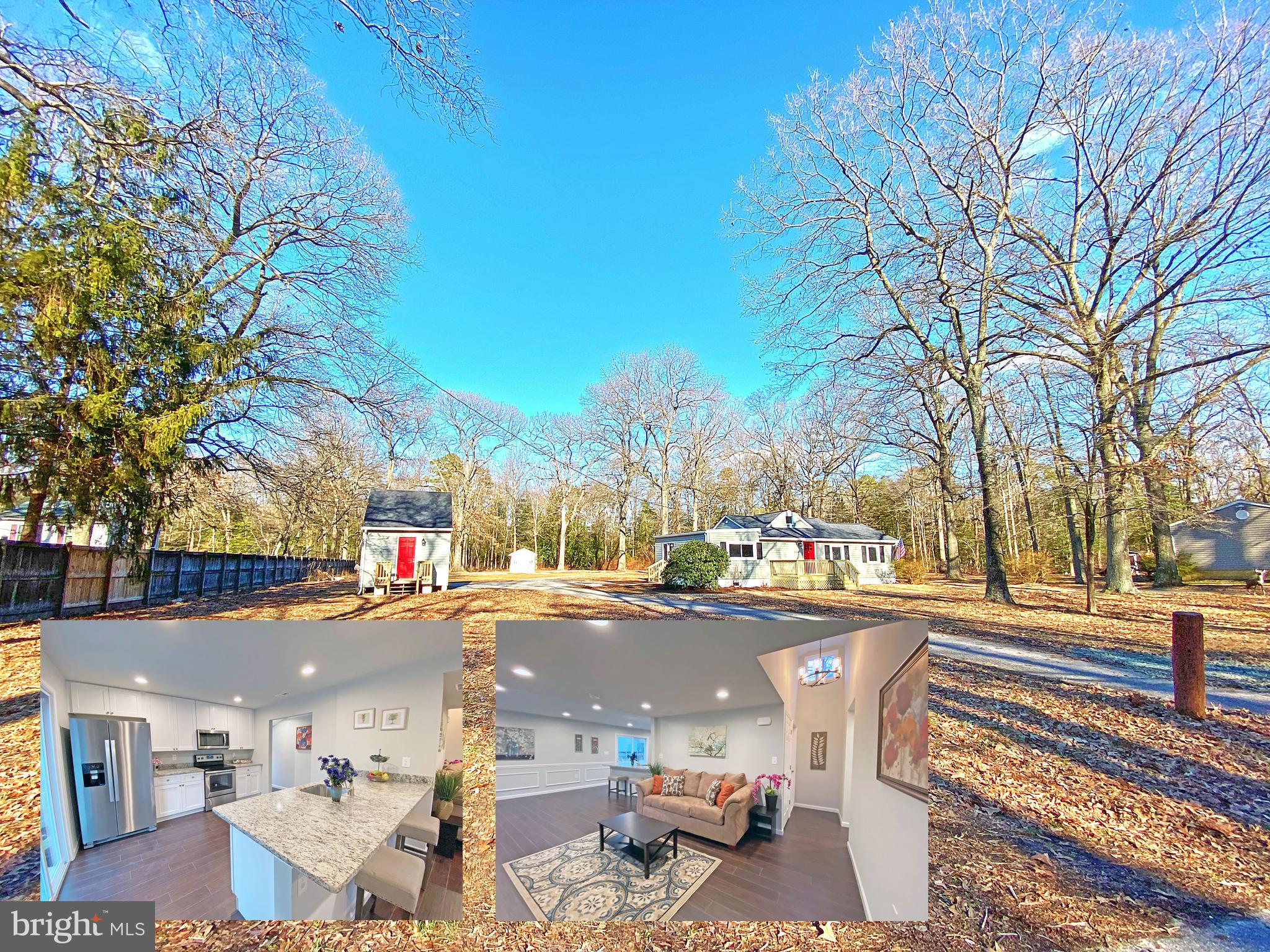 8208 Old Mill Road Pasadena, MD 21122 - Photo 1 of 26