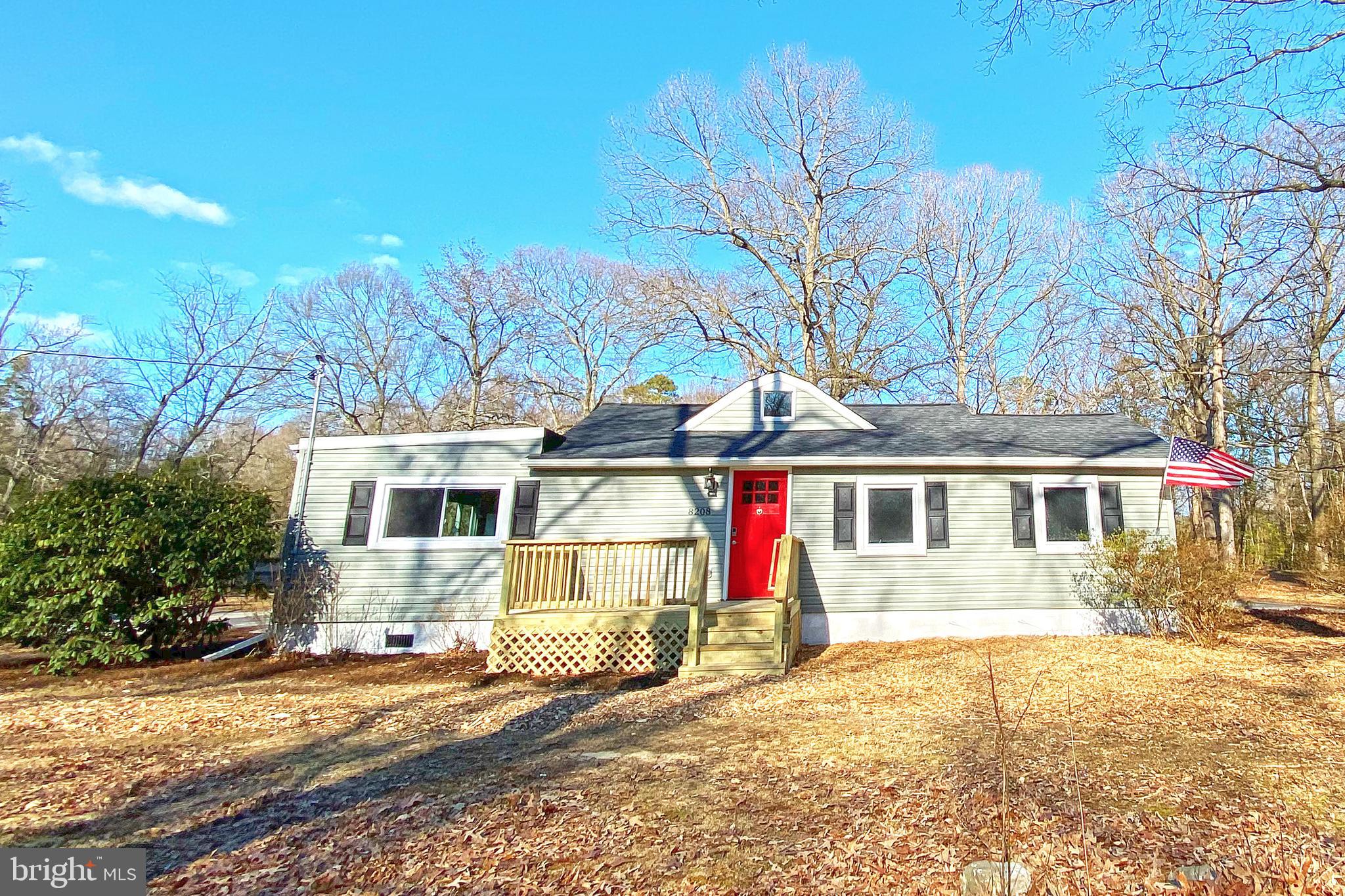 8208 Old Mill Road Pasadena, MD 21122 - Photo 2 of 26