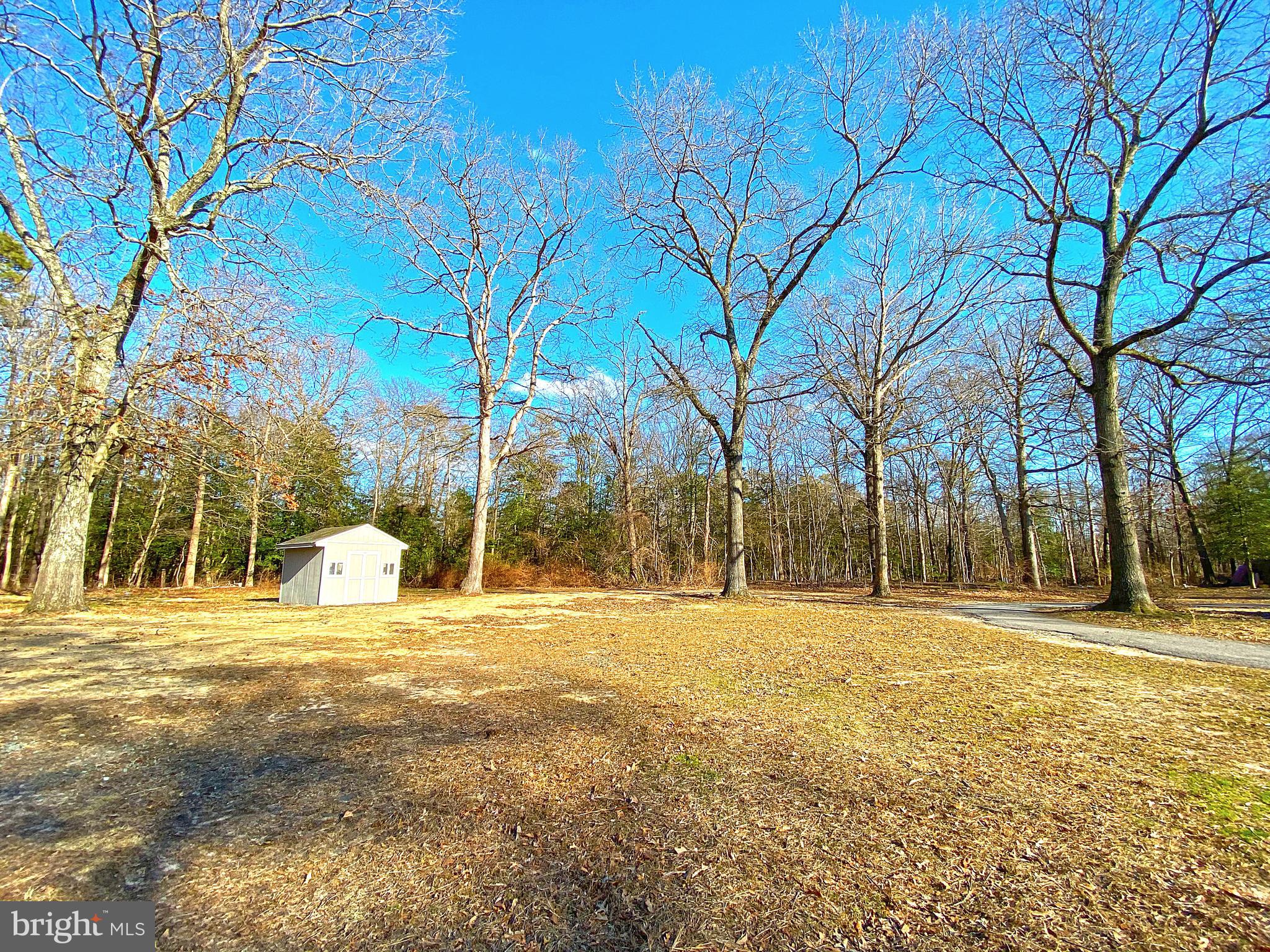 8208 Old Mill Road Pasadena, MD 21122 - Photo 22 of 26