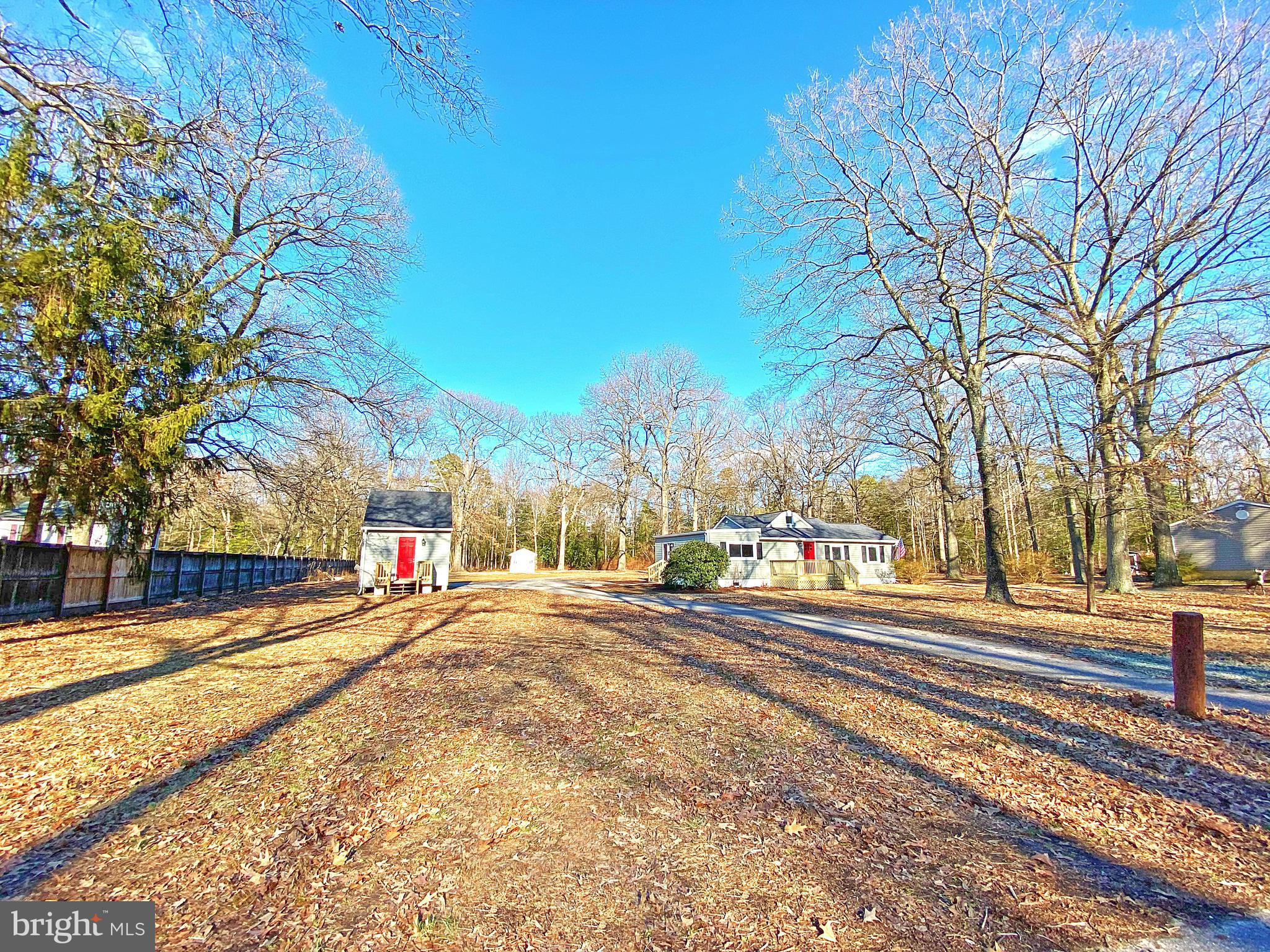 8208 Old Mill Road Pasadena, MD 21122 - Photo 24 of 26