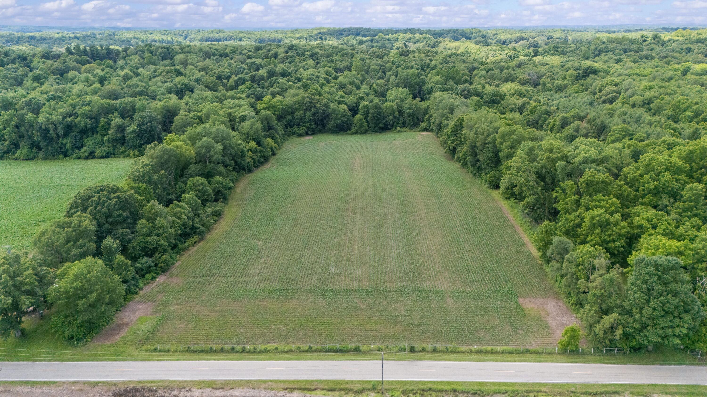 52402 Oak Plains Road Marcellus, MI 49067 - Photo 2 of 59 13DJI_20260626020318_0035_D