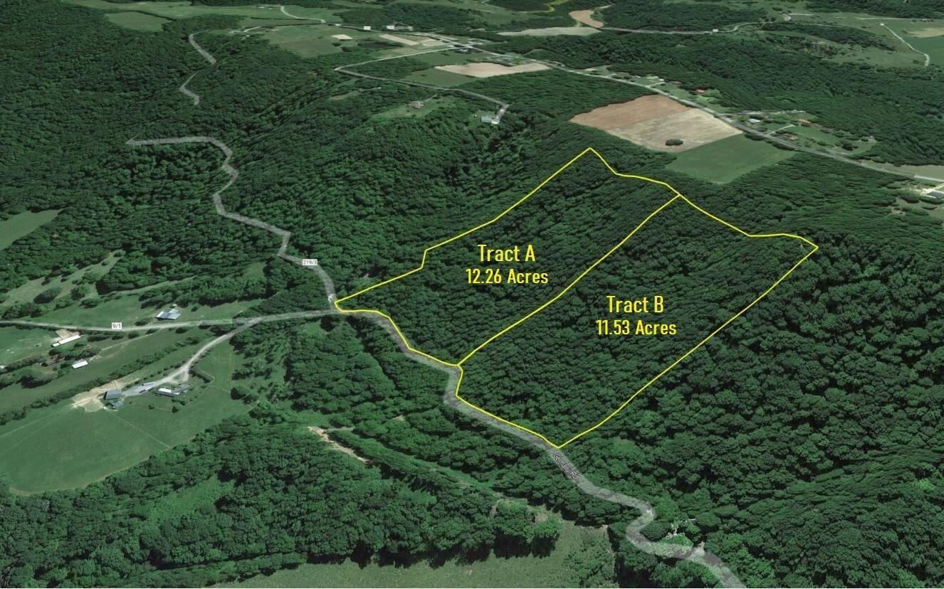 Tbd Leonard Long Road Renick, WV 24966 - Photo 25 of 27 Leonard Long rd
