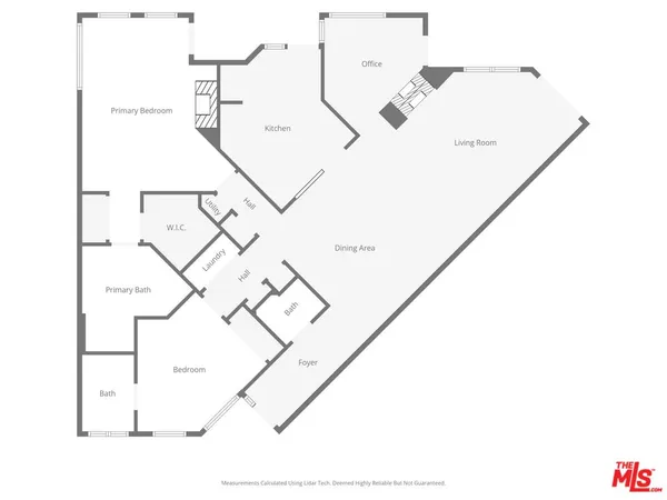 $1,495,000 | 2115 3rd Street, Unit 102, Santa Monica, CA 90405