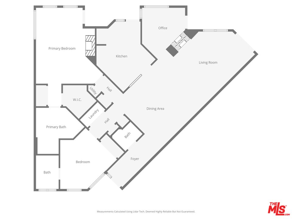 2115 3rd Street, Unit 102 Santa Monica, CA 90405 - Photo 13 of 20
