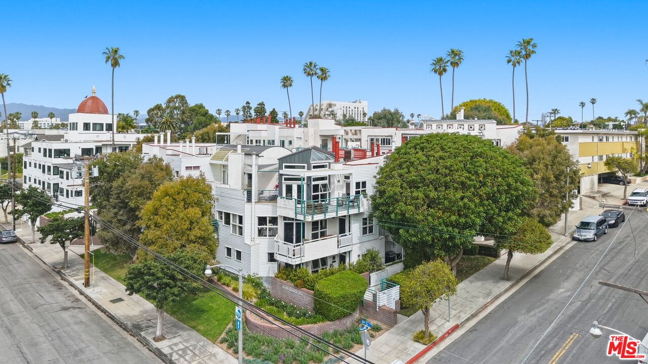 2115 3rd Street, Unit 102 Santa Monica, CA 90405 - Photo 19 of 20