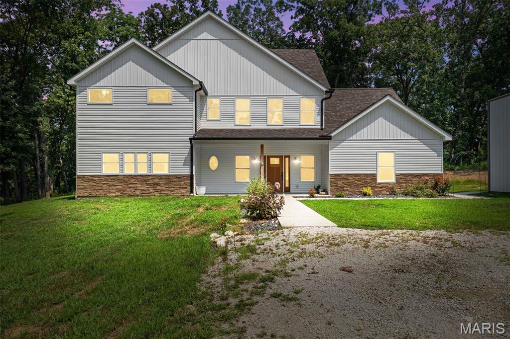 333 Highway D Hawk Point Hawk Point, MO 63349 - Photo 2 of 54